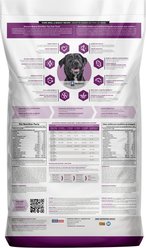 Kent / Blue Seal EnTrust Adult Pork Meal & Barley Recipe Dry Dog Food, 40-lb bag slide 2 of 6