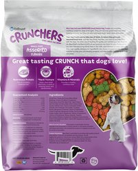 Kent / Blue Seal EnTrust Crunchers Assorted Crunchy Dog Treats, Small, 3.5-lb bag slide 2 of 8