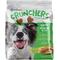 Show in main carousel: Kent / Blue Seal EnTrust Crunchers Happy Health Crunchy Dog Treats, 2-lb bag slide 1 of 10