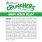 Show in main carousel: Kent / Blue Seal EnTrust Crunchers Happy Health Crunchy Dog Treats, 2-lb bag slide 8 of 10