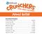 Show in main carousel: Kent / Blue Seal EnTrust Crunchers Peanut Butter Crunchy Dog Treats, Small, 3.5-lb bag slide 8 of 9