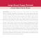 Show in main carousel: Kent / Blue Seal EnTrust Large Breed Puppy Chicken Meal & Barley Recipe Dry Dog Food, 18-lb bag slide 7 of 7