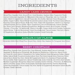 Kent / Blue Seal Holiday Rounders Horse Treats Gift Box, 10-lb bag slide 2 of 5