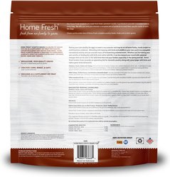 Kent / Blue Seal Home Fresh 8% Protein Scratch Grains Poultry Food, 7-lb bag slide 2 of 7