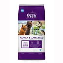 Kent / Blue Seal Home Fresh Camelid Pellet Llama & Alpaca Feed, 50-lb bag