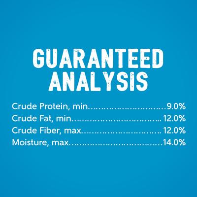 Show full view: Kent / Blue Seal Home Fresh Chicken Chatter Large Treat Bar, 2-lb block slide 4 of 7