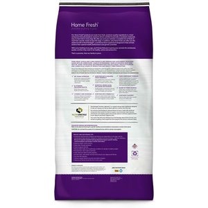 Kent / Blue Seal Home Fresh Fiber Pellet Llama & Alpaca Feed, 50-lb bag
