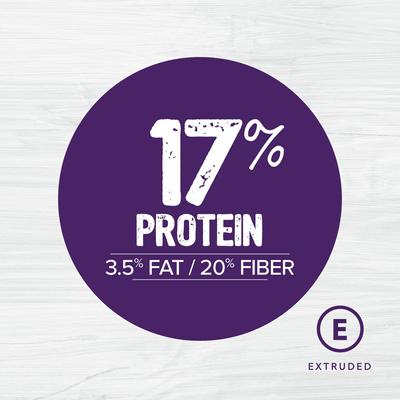 Show full view: Kent / Blue Seal Home Fresh Show Hutch Deluxe 17 Small Animal Food, 20-lb bag slide 8 of 10