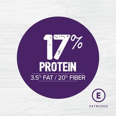 Show full view: Kent / Blue Seal Home Fresh Show Hutch Deluxe 17 Small Animal Food, 50-lb bag slide 6 of 10