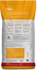 Kent / Blue Seal Home Fresh Starter AMP-Medicated 20% Protein Poultry Food, 50-lb bag slide 2 of 6