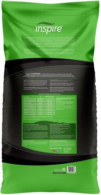Show full view: Kent / Blue Seal Inspire Charger Horse Feed, 50-lb bag slide 3 of 10