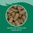 Show in main carousel: Kent / Blue Seal Inspire Hay Stretcher Large Pellet Horse Feed, 50-lb bag slide 3 of 8