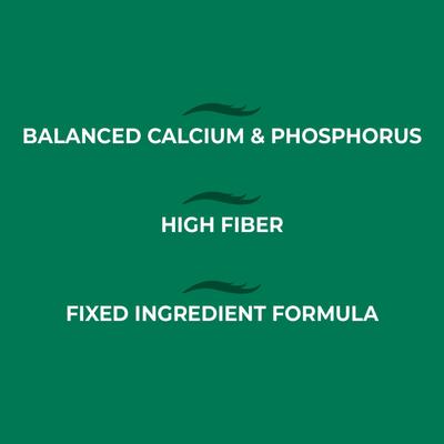 Show full view: Kent / Blue Seal Inspire Hay Stretcher Large Pellet Horse Feed, 50-lb bag slide 4 of 8