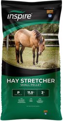Kent / Blue Seal Inspire Hay Stretcher Small Pellets Horse Feed, 50-lb bag