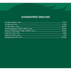 Kent / Blue Seal Inspire Hay Stretcher Small Pellets Horse Feed, 50-lb bag