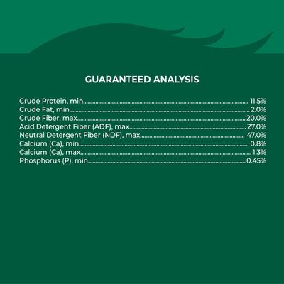 Show full view: Kent / Blue Seal Inspire Hay Stretcher Small Pellets Horse Feed, 50-lb bag slide 5 of 8