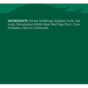 Kent / Blue Seal Inspire Hay Stretcher Small Pellets Horse Feed, 50-lb bag