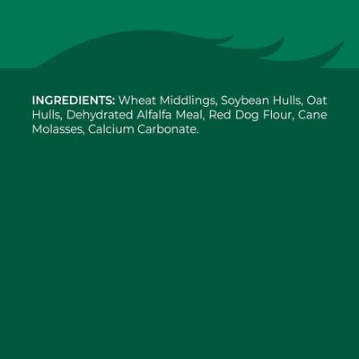 Show full view: Kent / Blue Seal Inspire Hay Stretcher Small Pellets Horse Feed, 50-lb bag slide 4 of 8