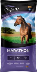 Kent / Blue Seal Inspire Marathon Horse Feed, 50-lb bag