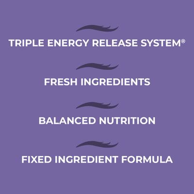 Show full view: Kent / Blue Seal Inspire Marathon Horse Feed, 50-lb bag slide 9 of 9