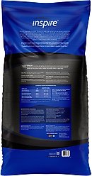 Kent / Blue Seal Inspire Senior 14/6 Pellets Horse Feed, 50-lb bag slide 2 of 8