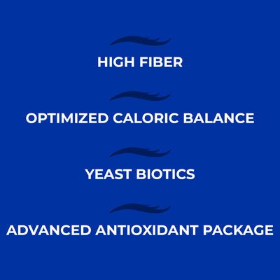 Show full view: Kent / Blue Seal Inspire Senior 14/6 Pellets Horse Feed, 50-lb bag slide 3 of 9