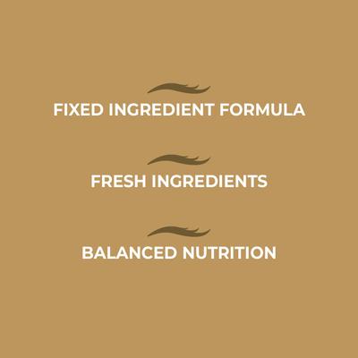 Show full view: Kent / Blue Seal Inspire Strider Horse Feed, 50-lb bag slide 4 of 8