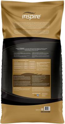 Show full view: Kent / Blue Seal Inspire Strider Horse Feed, 50-lb bag slide 2 of 8