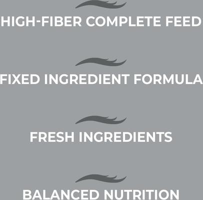 Show full view: Kent / Blue Seal Inspire Trotter Horse Feed, 50-lb bag slide 8 of 10