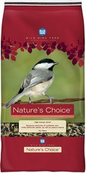 Kent / Blue Seal Natures Choice Bird Food, 40-lb bag