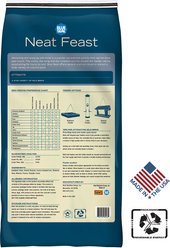 Kent / Blue Seal Neat Feast Bird Food, 20-lb bag slide 2 of 9