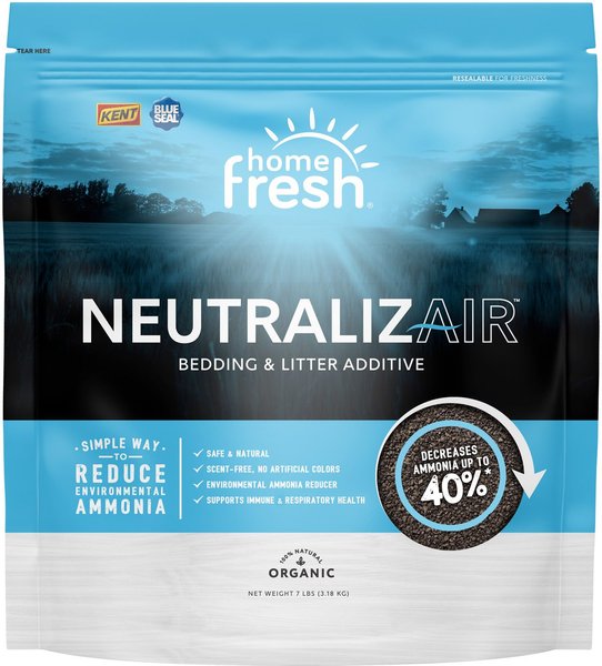 Kent / Blue Seal Neutrailizer Air Farm Bedding & Litter Additive, 7-lb bag