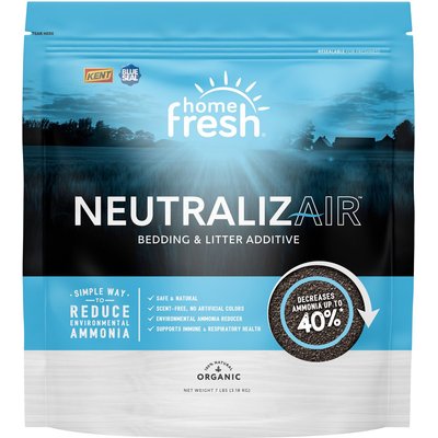 Kent / Blue Seal Kent / Blue Seal NeutrailizerAir Farm Bedding & Litter Additive, 7-lb bag