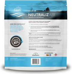 Kent / Blue Seal NeutrailizerAir Farm Bedding & Litter Additive, 7-lb bag slide 2 of 5