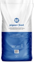 Kent / Blue Seal Pigeon Bird Food, 50-lb bag slide 2 of 6