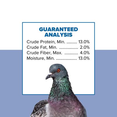 Show full view: Kent / Blue Seal Pigeon Bird Food, 50-lb bag slide 3 of 7
