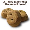 Show in main carousel: Kent / Blue Seal Rounders Banana Flavor Horse Treats, 30-oz bag slide 3 of 7