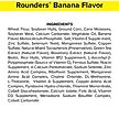 Show in main carousel: Kent / Blue Seal Rounders Banana Flavor Horse Treats, 30-oz bag slide 5 of 7