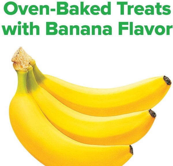 Show full view: Kent / Blue Seal Rounders Banana Flavor Horse Treats, 30-oz bag slide 4 of 7