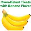 Show in main carousel: Kent / Blue Seal Rounders Banana Flavor Horse Treats, 30-oz bag slide 4 of 7