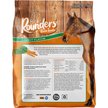 Show in main carousel: Kent / Blue Seal Rounders Carrot Flavor Horse Food, 30-oz bag slide 2 of 8