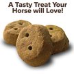 Show in main carousel: Kent / Blue Seal Rounders Carrot Flavor Horse Food, 30-oz bag slide 3 of 8