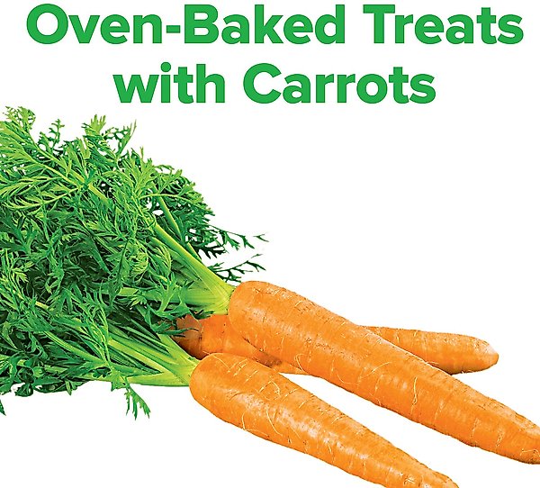 Show full view: Kent / Blue Seal Rounders Carrot Flavor Horse Food, 30-oz bag slide 4 of 8