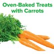 Show in main carousel: Kent / Blue Seal Rounders Carrot Flavor Horse Food, 30-oz bag slide 4 of 8