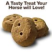 Show in main carousel: Kent / Blue Seal Rounders Peppermint Flavor Horse Treats, 30-oz bag slide 3 of 8