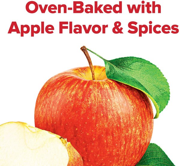 Show full view: Kent / Blue Seal Rounders Spiced Apple Flavor Horse Treats, 30-oz bag slide 4 of 8