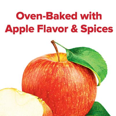 Show full view: Kent / Blue Seal Rounders Spiced Apple Flavor Horse Treats, 30-oz bag slide 4 of 8