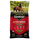 Kent / Blue Seal Sentinel Active Senior Horse Feed, 50-lb bag