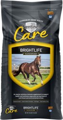 Kent / Blue Seal Sentinel Care BrightLife Horse Feed, 25-lb bag