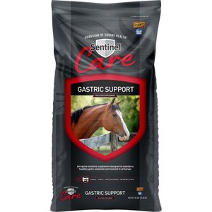 Kent / Blue Seal Sentinel Care Gastric Support Horse Feed, 35-lb bag